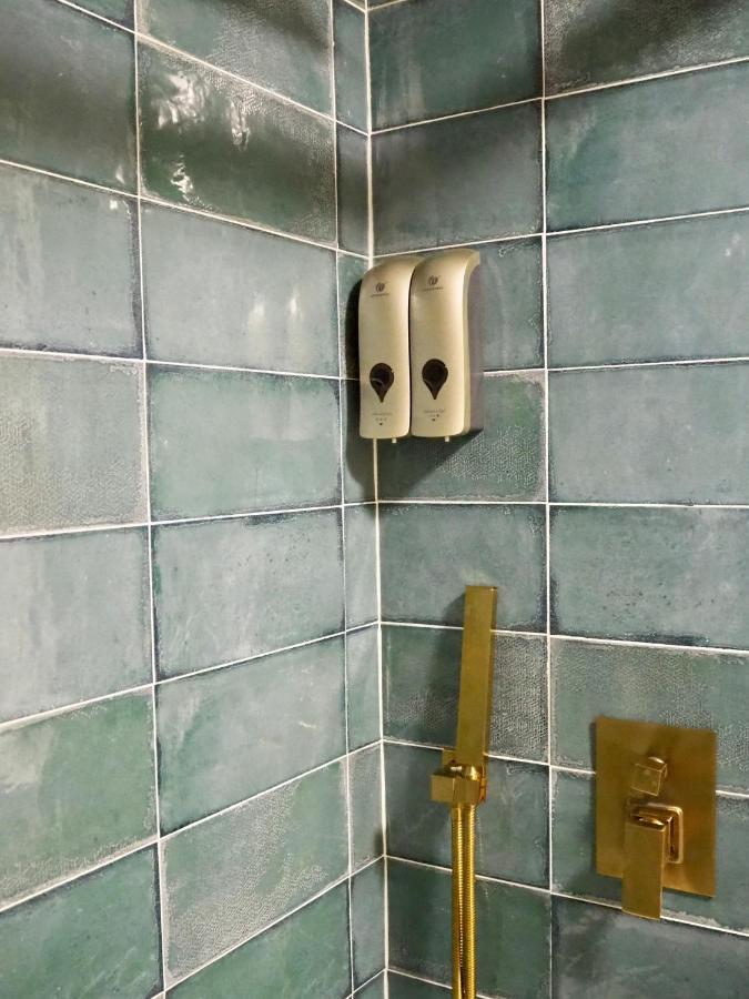 شقة La Casa Rebonita Vintage كانديلاريو المظهر الخارجي الصورة